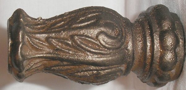 Item # 014M - 3" L x 1-1/2" W