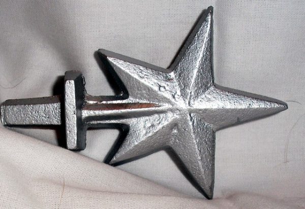 Item # 269M - 3" L x 2-5/8" W