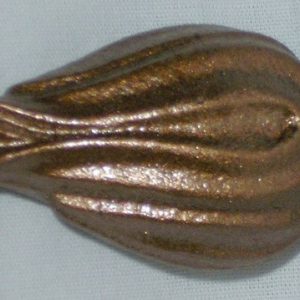 Item # 443M - 2-1/2" L x 1-1/4" W