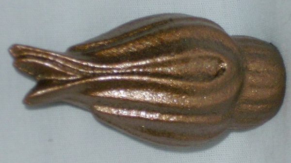 Item # 443M - 2-1/2" L x 1-1/4" W