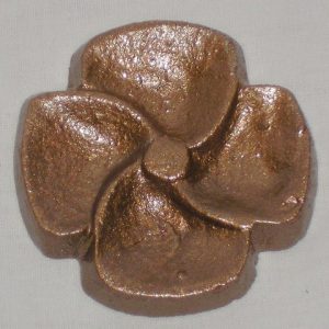 Item # 479M - 2-1/4" diameter