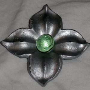 Item # 590M - 3" diagonal