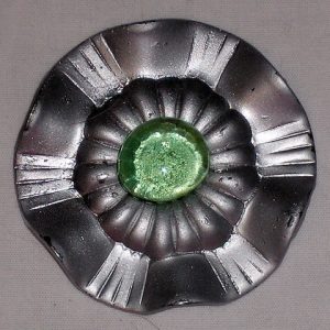 Item # 624M - 2-1/2" diameter