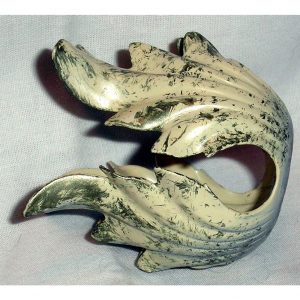 Item #170M - 2-1/2" L x 2-3/4" H